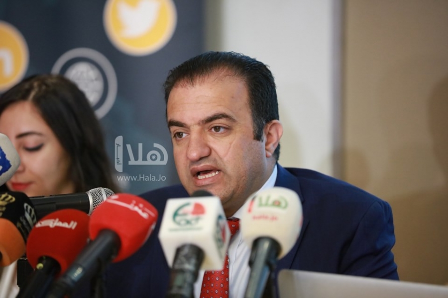 بني عامر: القائمة الوطنية للأحزاب وشرط تمثيل 6 محافظات و12 دائرة انتخابية