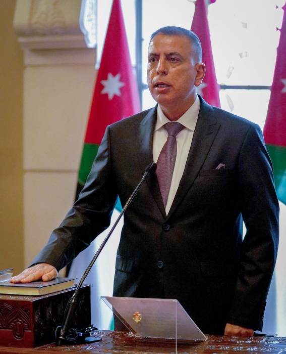 وزير الدّاخليّة يعلن بدء التشغيل الكامل لمركز حدود جابر اعتباراً من صباح يوم الأحد المقبل