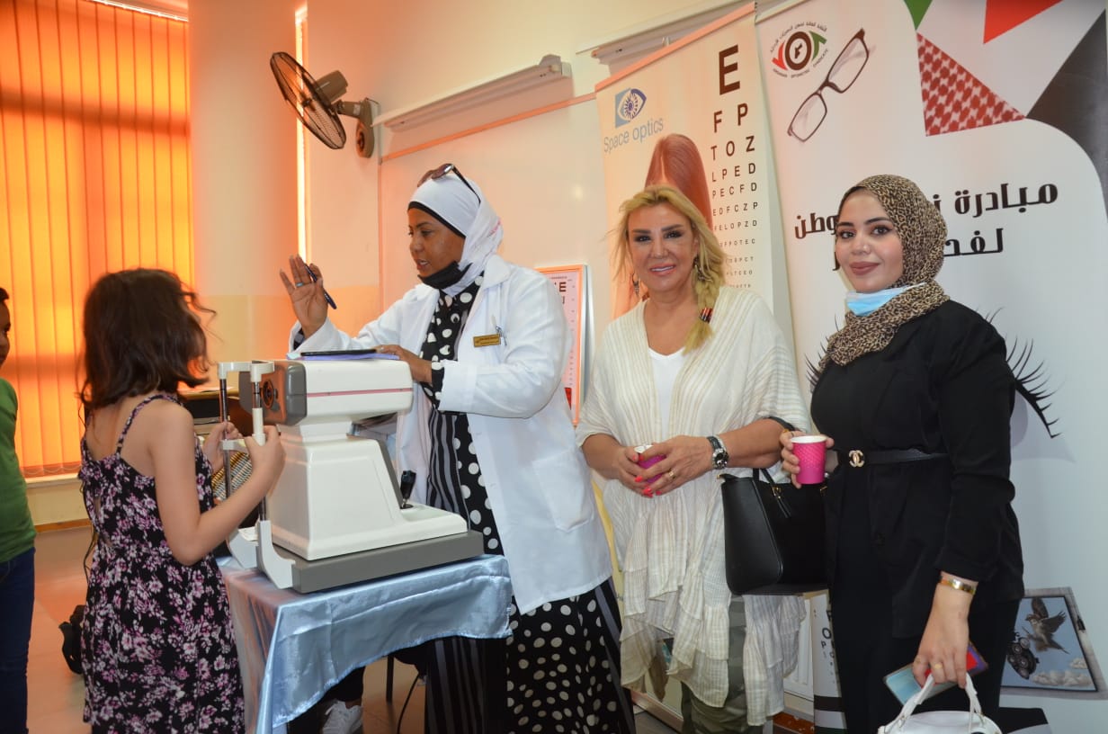 عمان العربية وبلقاء الخير والبحوث الزراعية ينظمون يوم تطوعي صحي 