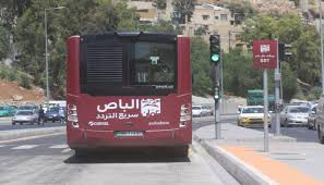 الأمانة: سيارات أجرة ستنقل المواطنين للباص السريع