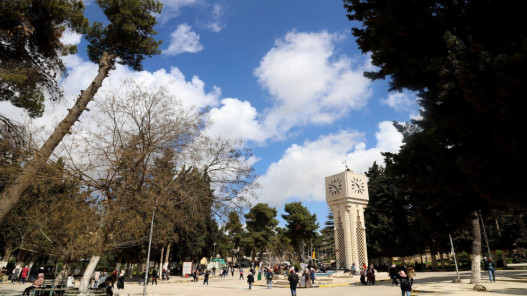 تعديل على آلية تقديم طلبات القبول الموحد للجامعات الأردنية الرسمية