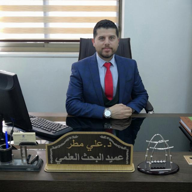 جدارا تشارك في ملتقى عمداء البحث العلمي في الجامعات الأردنية في رحاب جامعة العلوم والتكنولوجيا الأردنية 