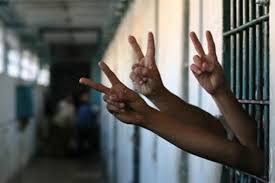 16 أسيرا فلسطينيا يواصلون إضرابهم عن الطعام في سجون الاحتلال