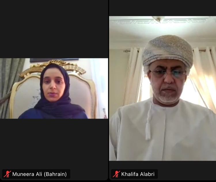 وزير الشباب يؤكد أهمية إيجاد برامج شبابية تخاطب المستوى الفكري والمعرفي للشباب