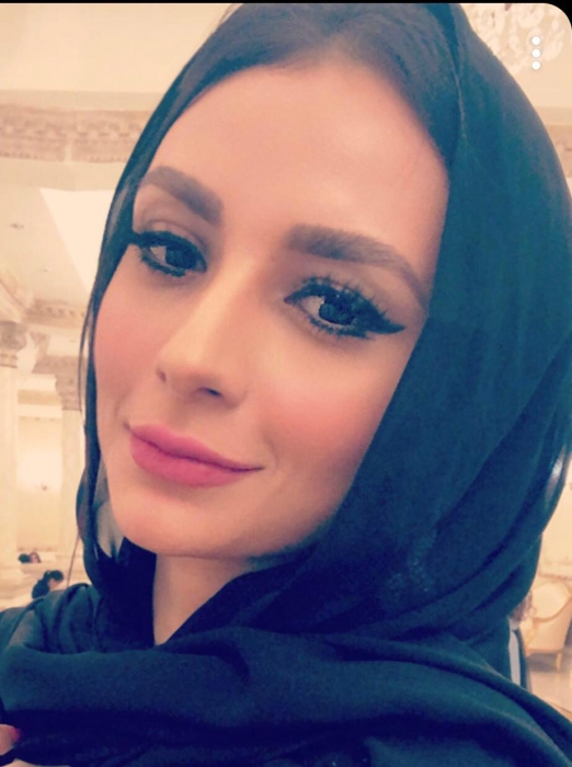 جوهرة العرب الإخباري يهنئ المهندسة ترنيم قلعي بمناسبة عيد ميلادها