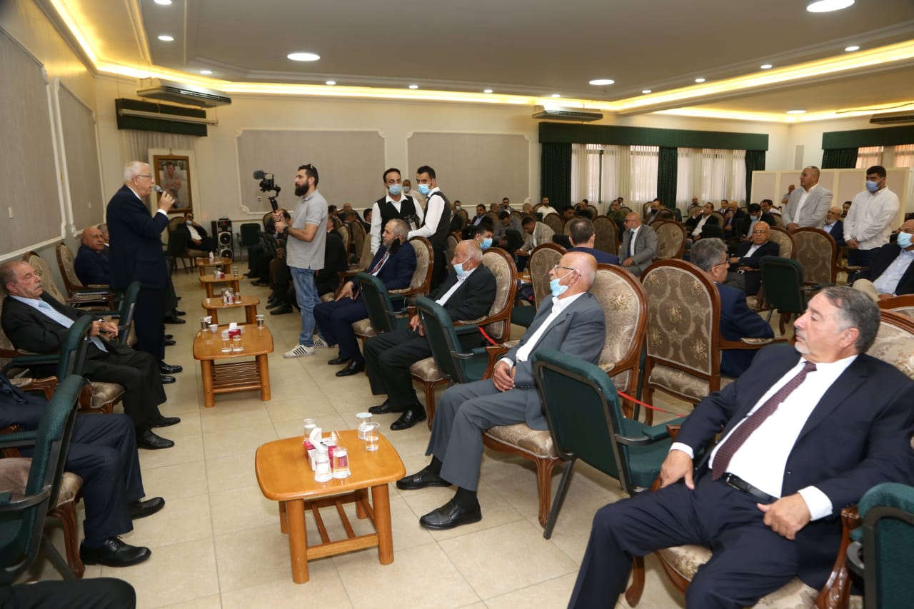 محمد خليل المعاني مبارك الخطوبة