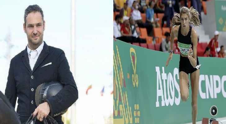 بشارات وبشناق يستهلان مشوارهما في أولمبياد طوكيو غدا