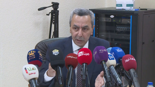 وزير التربية: التحول للتعليم عن بُعد للصف الذي يسجّل إصابات بكورونا بنسبة 10