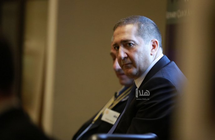 الرفاعي: من لا يريد الإصلاح يهاجم اللجنة الملكية