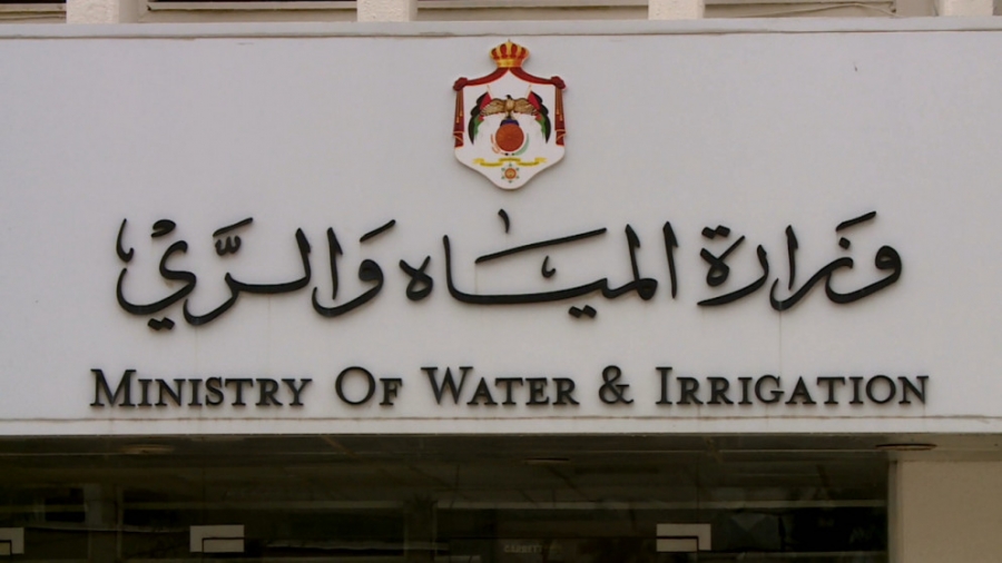المياه: ضبط اعتداءات على خط ناقل مزود لفنادق البحر الميت