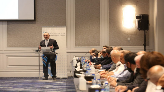 وزير التخطيط: ارتفاع البطالة وتباطؤ نمو الاقتصاد أهم تحديات تواجه الأردن
