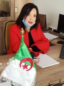 الإعلان عن انطلاق المؤتمر الدولي الافتراضي  الأول للمرأة والرجل ما بين الصراع والتوافق 