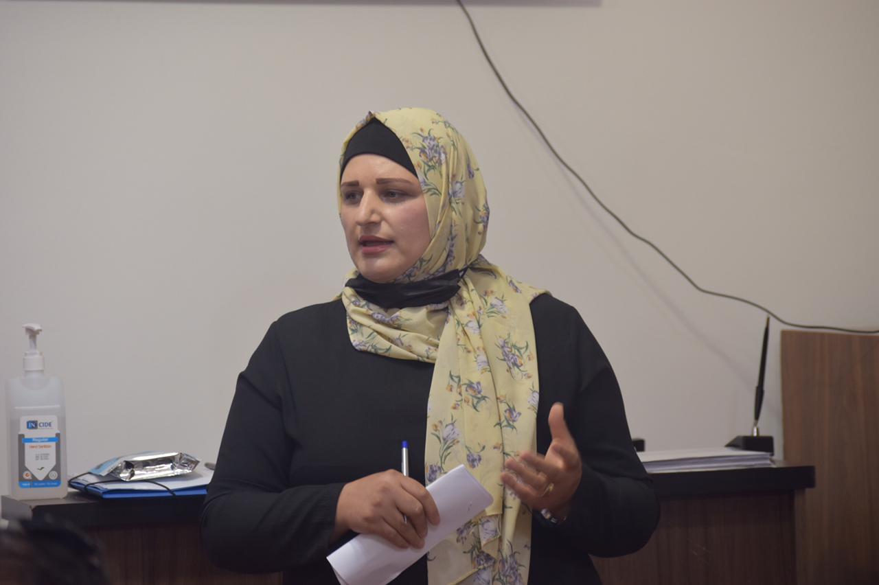 مؤسسة نور الحسين تحتفل بيوم الصداقة العالمي 