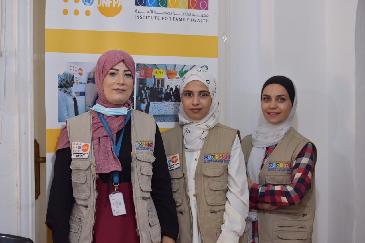 مؤسسة نور الحسين تحتفل بيوم الصداقة العالمي 