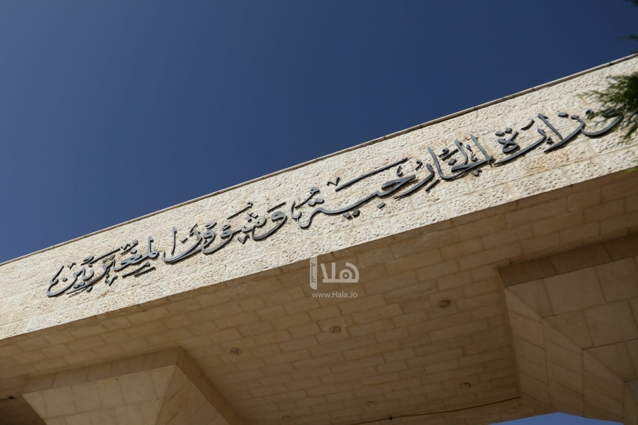 “الخارجية”: المتسلل إلى إسرائيل أجنبي الجنسية