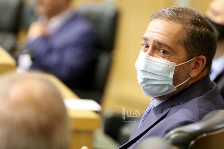 الرفاعي: الانتساب إلى الحزب قبل عام من الترشح