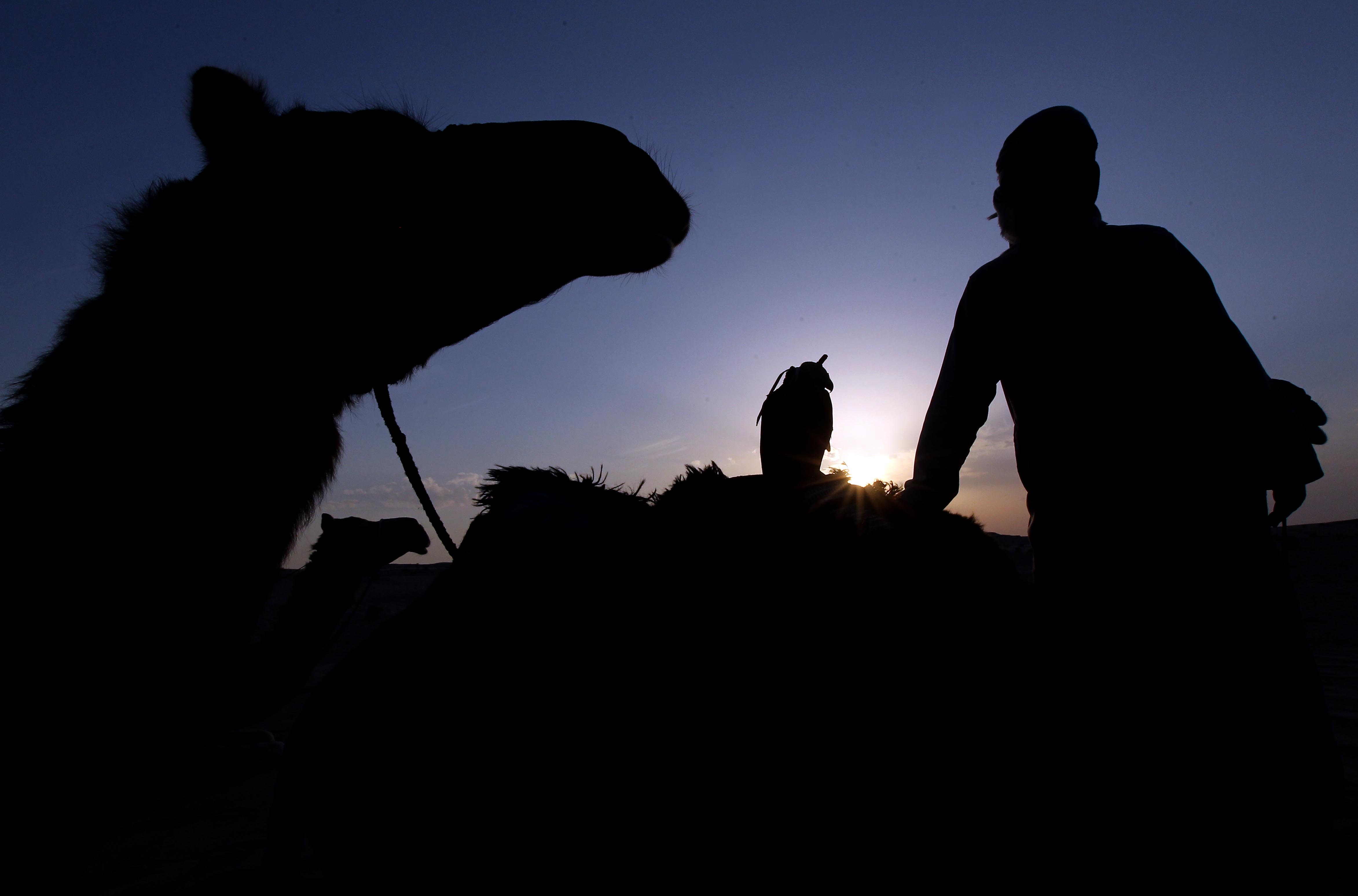 معرض أبوظبي الدولي للصيد يستضيف مؤتمراً علمياً حول مُستقبل رياضة الصيد بالصقور   