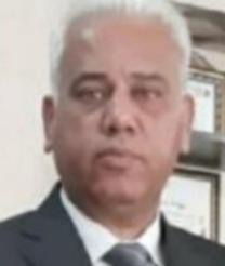 توزيع المناصب الإدارية  لأعضاء اللجنة التحضيرية للمؤتمر  الدولي للمرأة والرجل بين الصراع والتوافق   