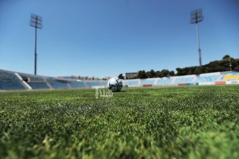 الوحدات يواجه الرمثا بأهداف متعددة في الدوري الأردني