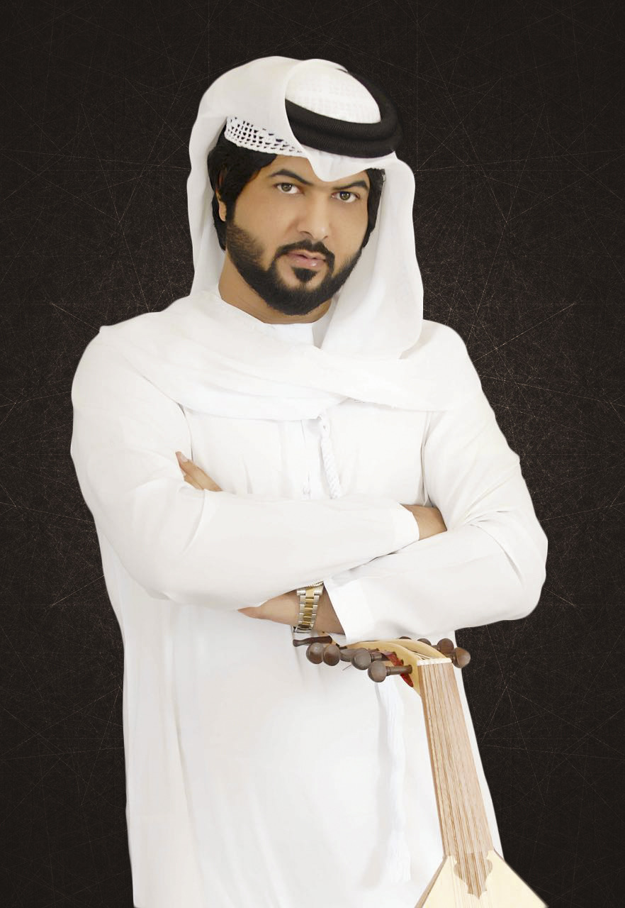 بخير يا دبي تجمع الخوار بالفنان محمد سيف