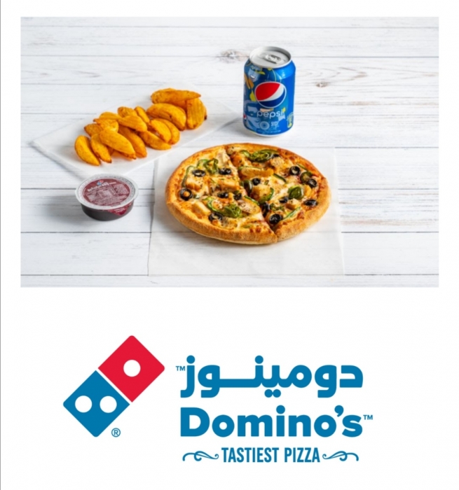 دومينوز تطلق مبادرة جديدة لتقديم وجبات للأيتام في الإمارات