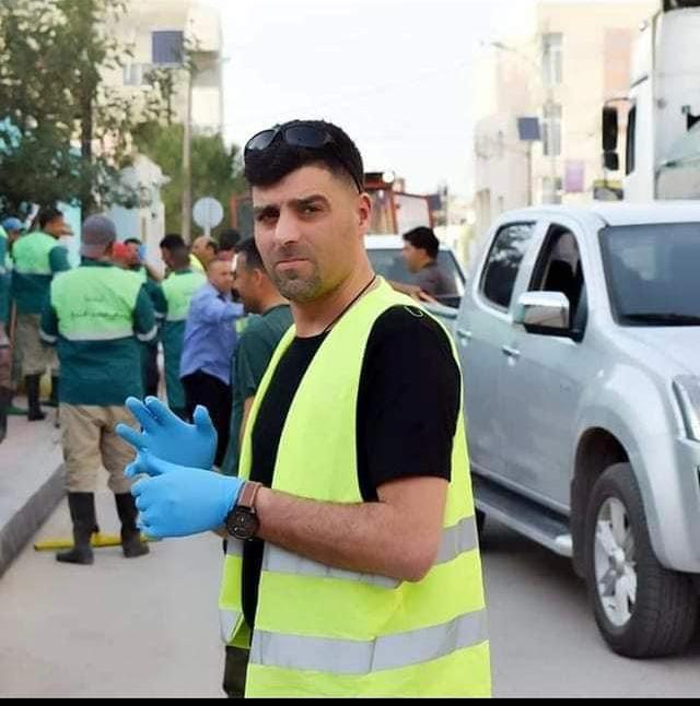 المادبيون يناشدون جلالة الملك من أجل وليد
