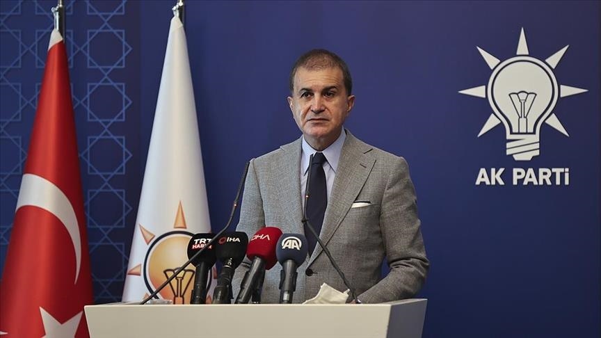 تركيا : حزب العدالة والتنمية الحاكم يحذّر من المحرضين على اللاجئين