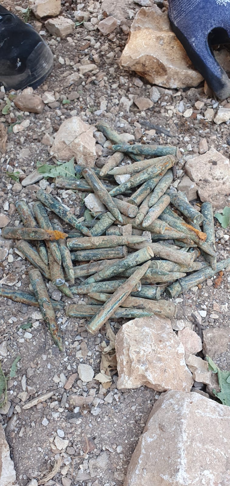 بيان صادر عن القيادة العامة للقوات المسلحة الأردنية - الجيش العربي 