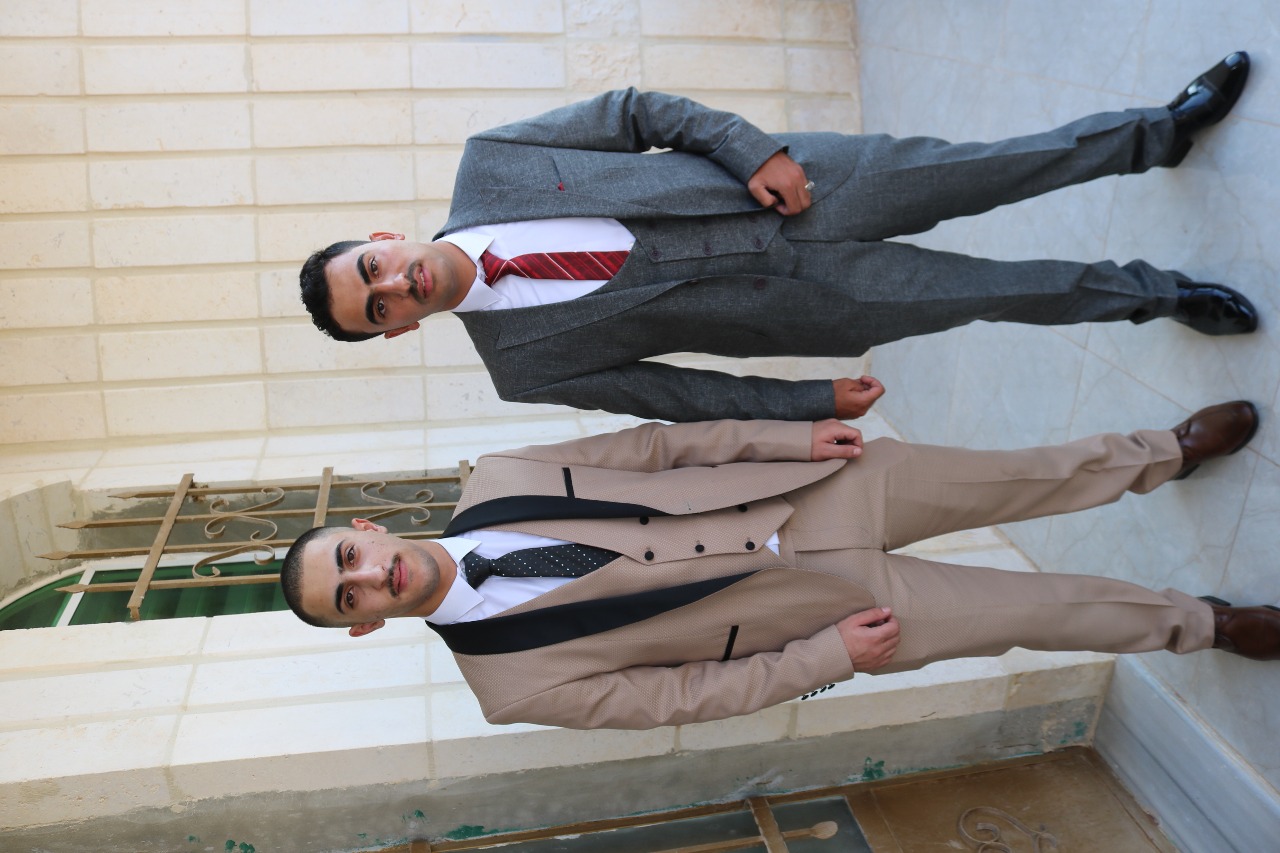 الخريشا طلب والسرحان أعطى 