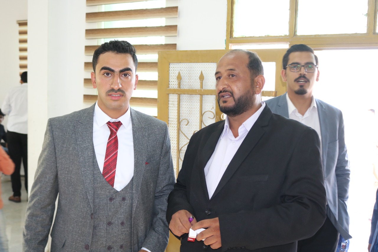 الخريشا طلب والسرحان أعطى 