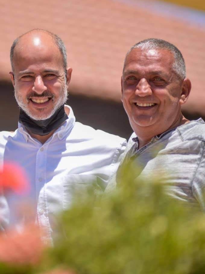 انطلاقة الجولة الخامسة للفروسية الصيف للجواد العربي