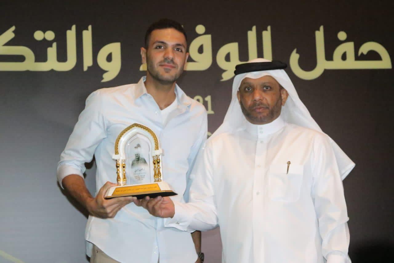 الاتحاد العربي لكرة الطاولة يقيم ليلة وفاء لقامات رياضية رحلت عن اللعبة  