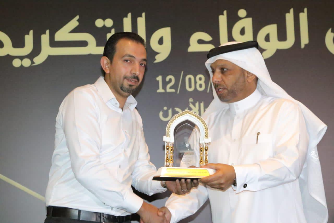 الاتحاد العربي لكرة الطاولة يقيم ليلة وفاء لقامات رياضية رحلت عن اللعبة  