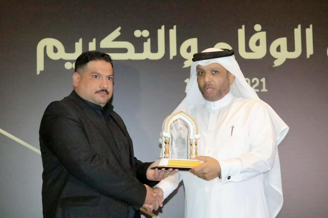 الاتحاد العربي لكرة الطاولة يقيم ليلة وفاء لقامات رياضية رحلت عن اللعبة  