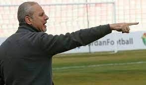 مدرب الجزيرة المستقيل: ضعف الموارد المالية العدو الأول للاحتراف