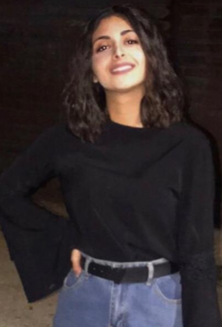 ظلال نايل الهروط مبارك النجاح بالتوحيهي