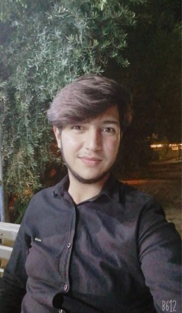 محمد علي خالد كريشان مبارك النجاح بالتوجيهي