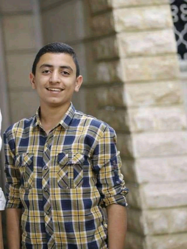 جوهرة العرب الإخباري يهنئ الزميلة رابعة العواملة بمناسبة نجاح نجلها زيد في الثانوية العامة