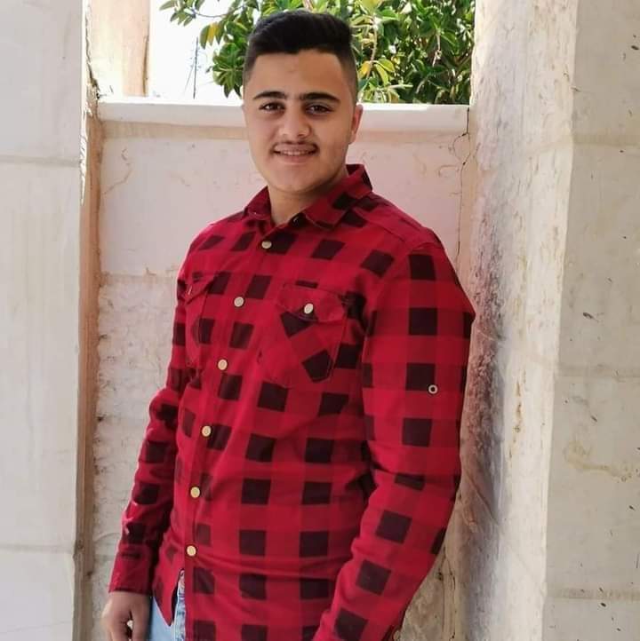 محمد رفاعي العبيدات .. الف مبارك النجاح في الثانوية العامة