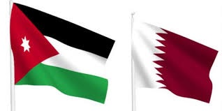 الصحافة القطرية: الأردن وقطر يدشنان مرحلة جديدة من العلاقات الوثيقة
