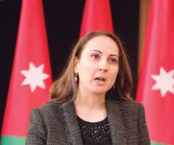 وزيرة الصناعة تؤكد أهمية دور ائتلاف التجارة الوطني في زيادة التعاون مع أميركا