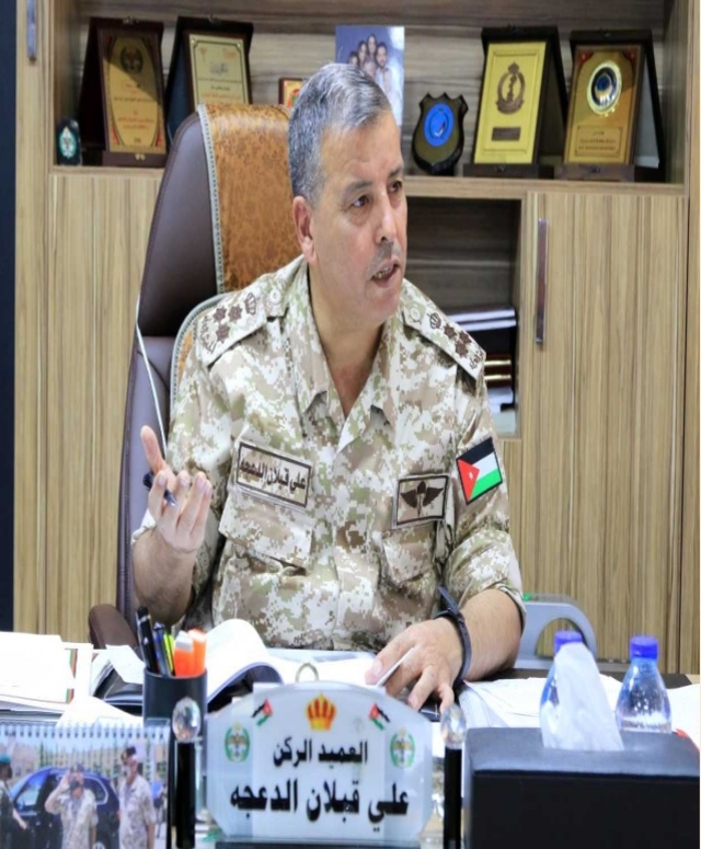 مدير الثقافة العسكرية: تخصيص 15 مقعداً في كل جامعة حكومية لأبناء الشهداء