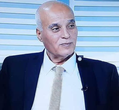 المستشار جميل القاضي يكتب : مؤسسة التدريب المهني تدعو الشباب والشابات للتوجه للتسجيل في برامجها .. فالنجاح قرار