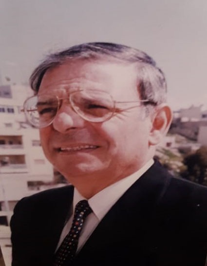 هيئة رواد الحركة الرياضية والشبابية تحدد موعد اجتماع الهيئة العام الانتخابي.. وتبارك للرائد بسام حداد