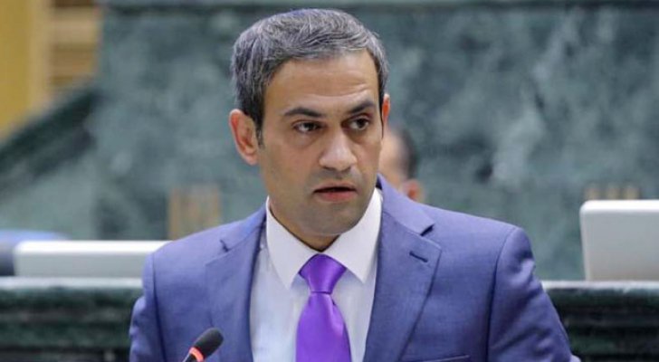 مصادر امنية وطبية تنفي ما يتم تداوله حول وفاة النائب السابق اسامة العجارمة