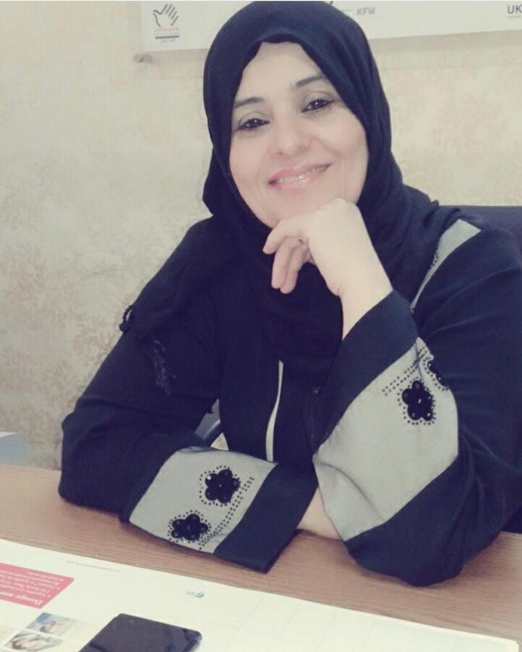 تهنئة لـ هدى حسن الصمادي ونجلها احمد محمد الصمادي بمناسبة نجاحهما في الثانوية العامة 