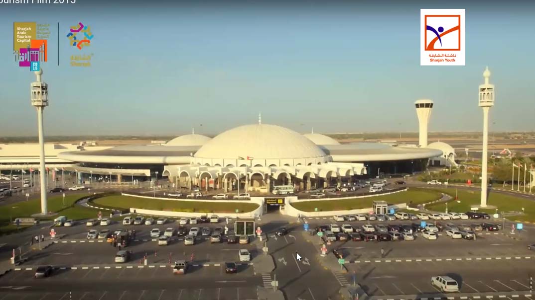  ناشئة الشارقة تختتم أعمال مخيمها الافتراضي صيفك ويانا