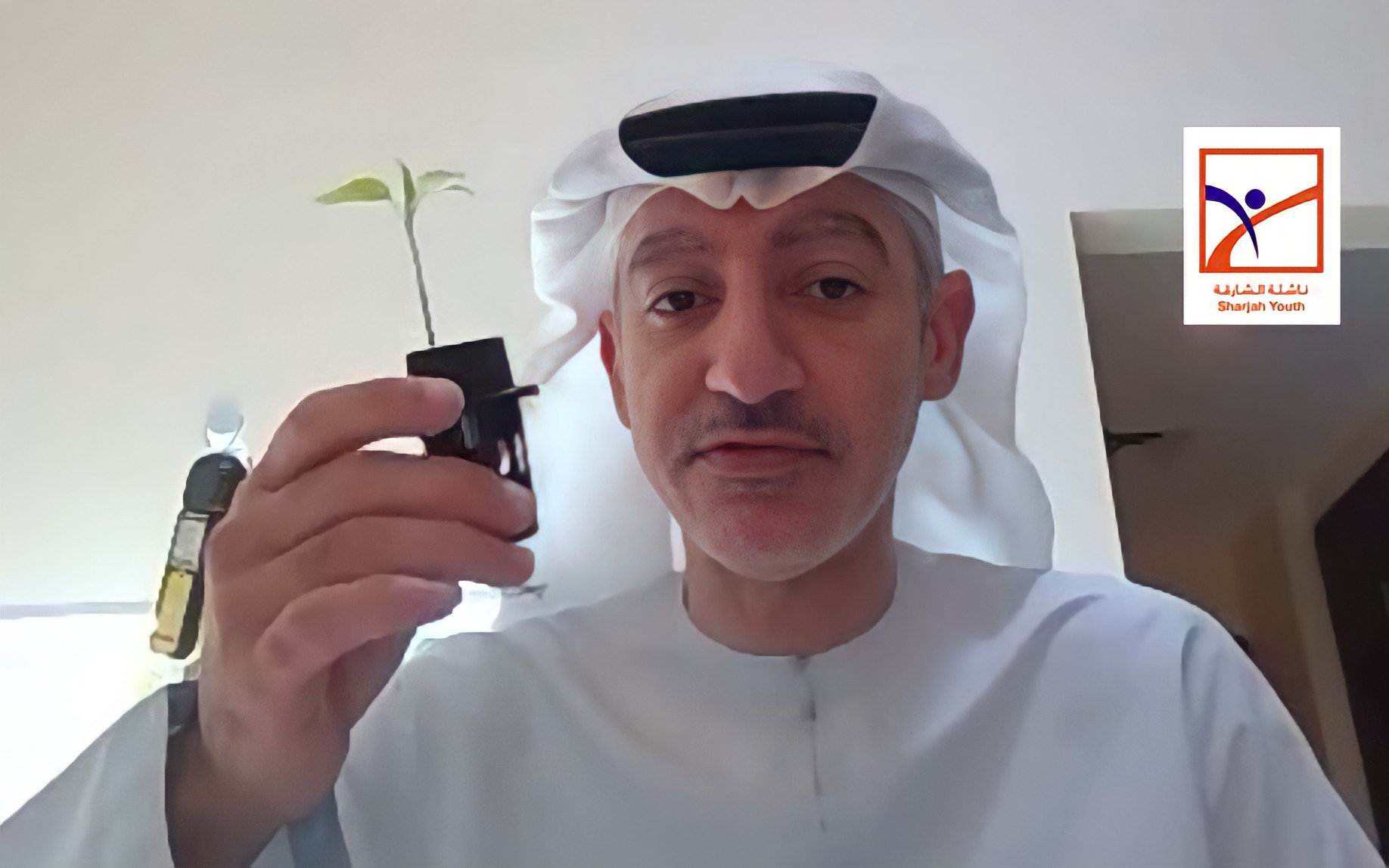  ناشئة الشارقة تختتم أعمال مخيمها الافتراضي صيفك ويانا