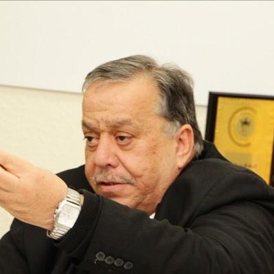 الزميل بلال حسن التل يكتب : قائد في مواجهة الأعاصير 