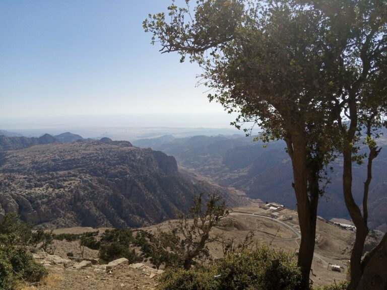 الحكومة: احتياطي النحاس المكتشف بضانا يقدر بـ45 مليون طن